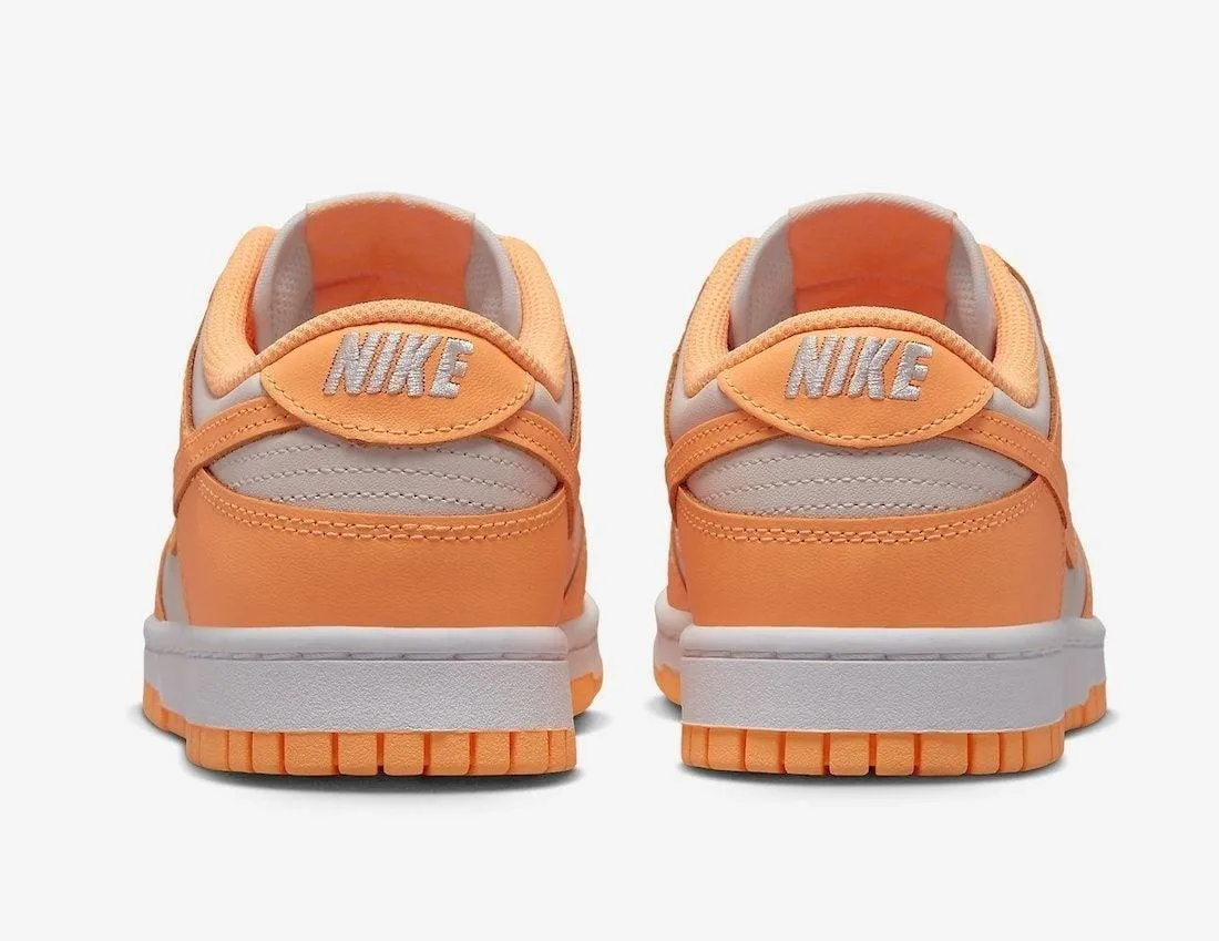 Nike Sneakers Nike Dunk Low Peach Cream (F)