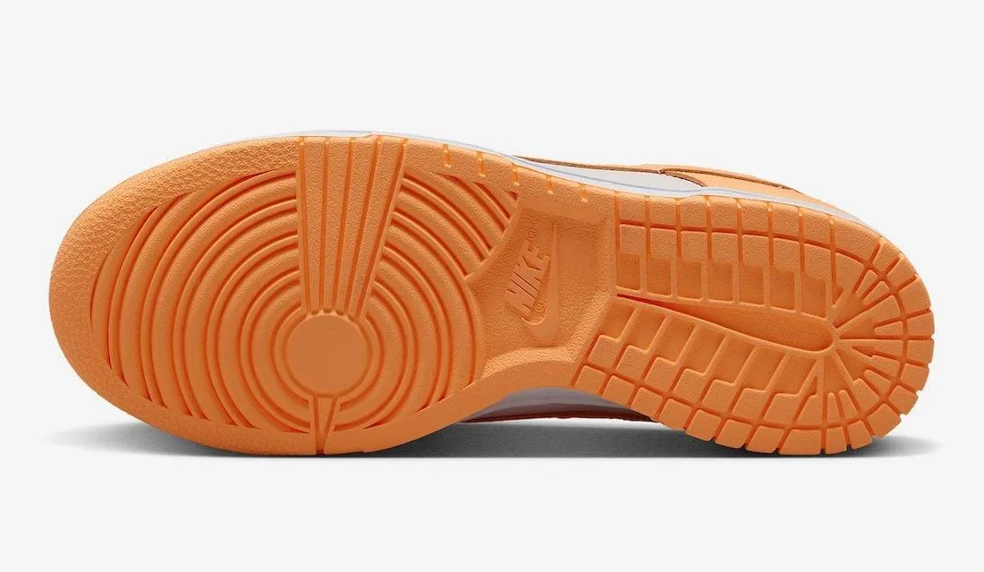 Nike Sneakers Nike Dunk Low Peach Cream (F)