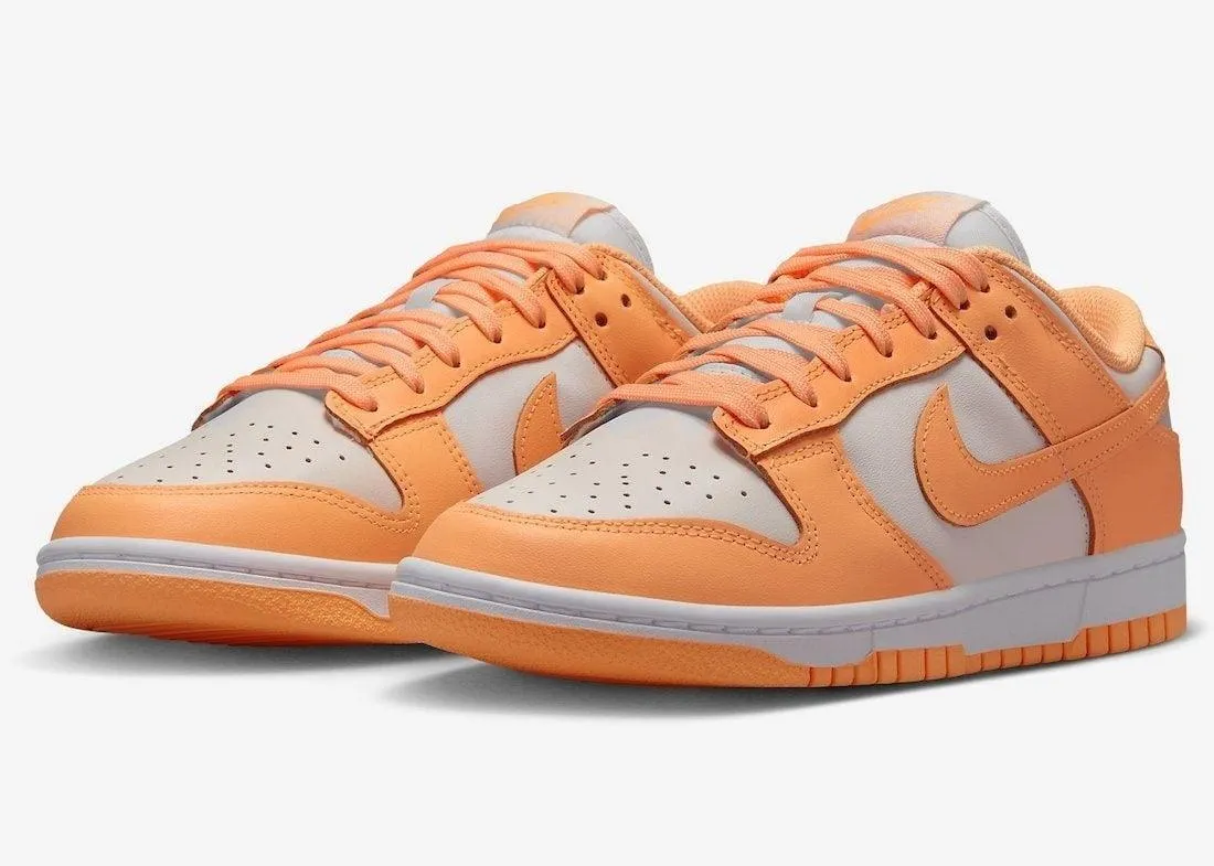 Nike Sneakers Nike Dunk Low Peach Cream (F)