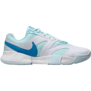 Chaussures de tennis Nike Women's Court Lite 4 - FD6575-400 Chaussures Nike Femme