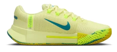 Nike Women's GP Challenge 1 Premium - HF1140 -300 Chaussures Nike Femme