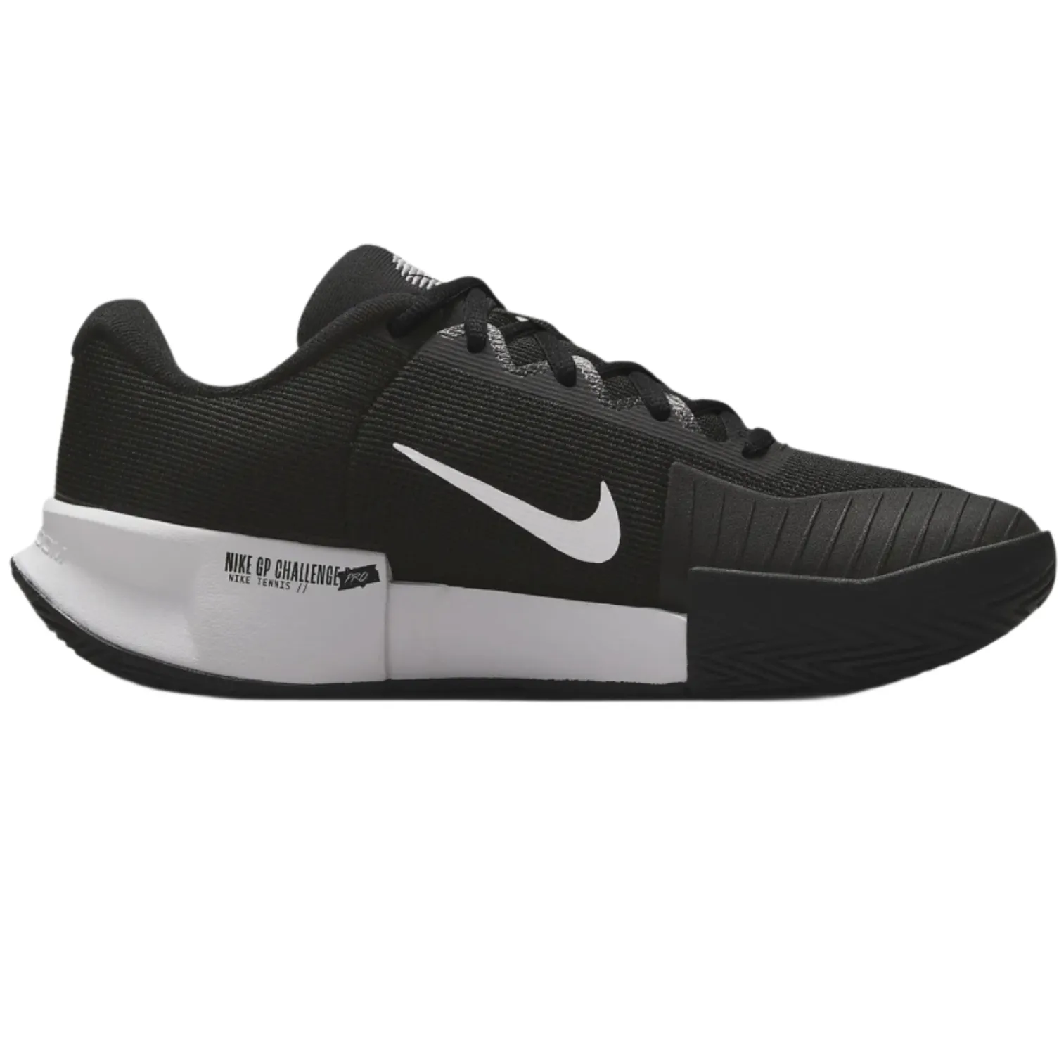 Chaussures de Tennis Nike Femmes GP Challenge Pro HC - 001 Chaussures Nike Femmes