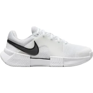 Chaussures de Tennis Nike Women's Zoom GP Challenge 1 - 101 Chaussures Nike Femme