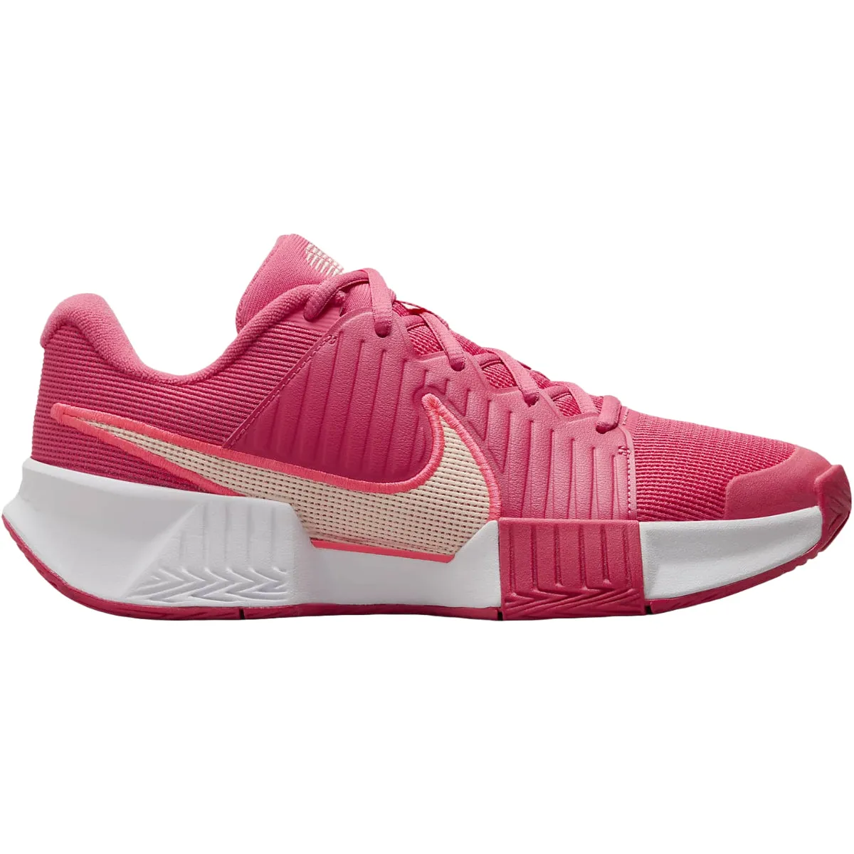 Nike Women's Zoom GP Challenge Pro HC - 600 Chaussures Nike Femme