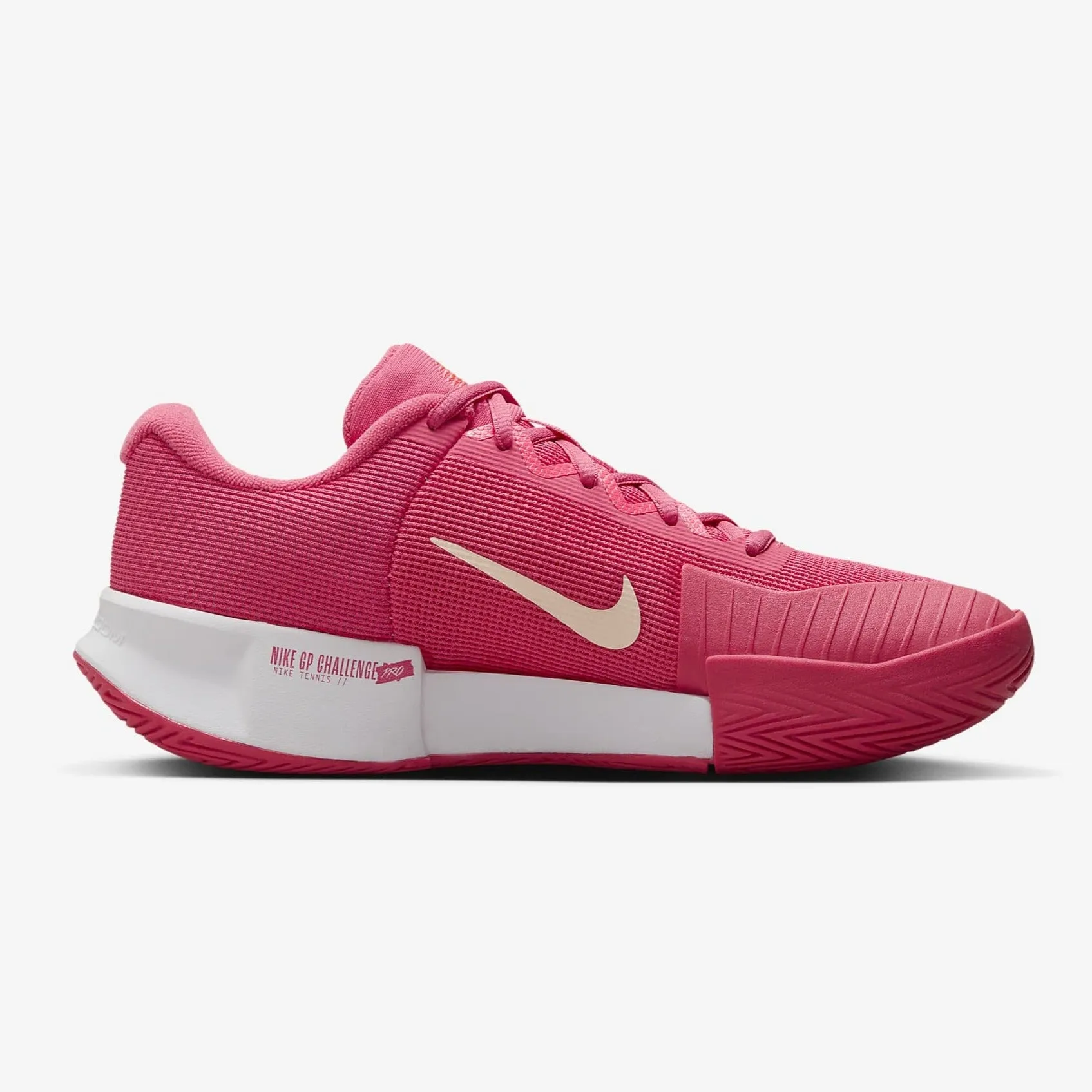 Nike Women's Zoom GP Challenge Pro HC - 600 Chaussures Nike Femme