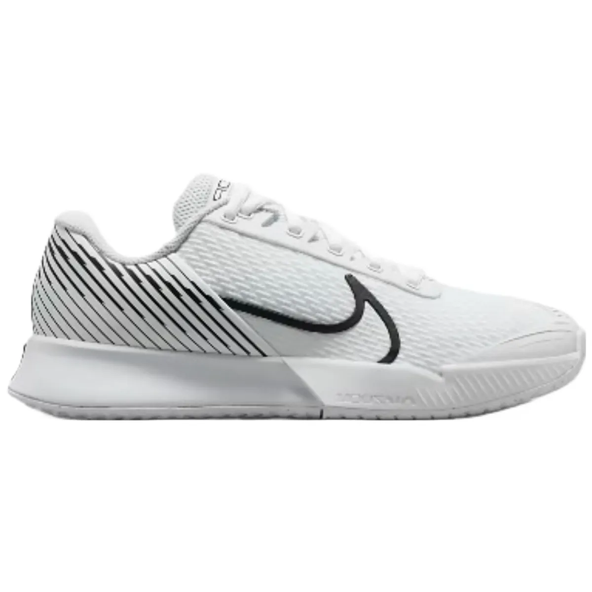 Nike Women's Zoom Vapor Pro 2 DR6192- 101 Chaussures Nike Femme