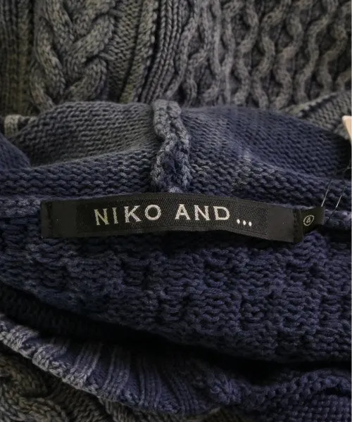 niko et... Pulls