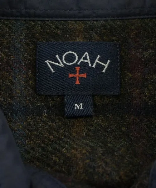 Chemises décontractées Noah