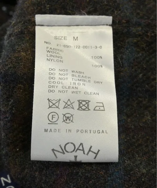 Chemises décontractées Noah