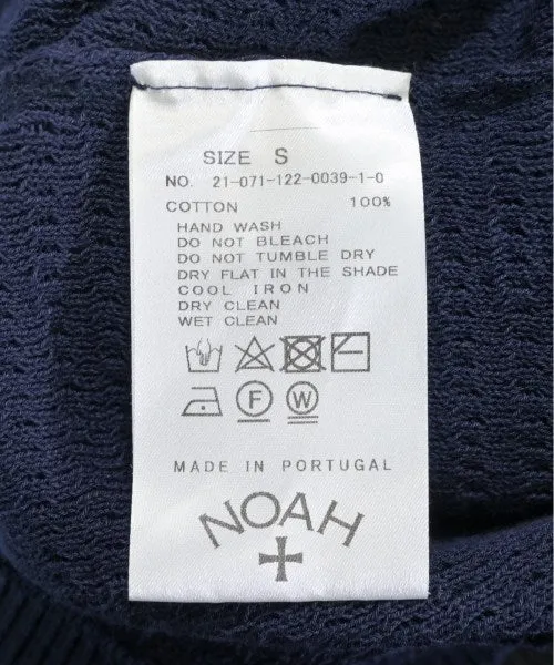 Pulls Noah