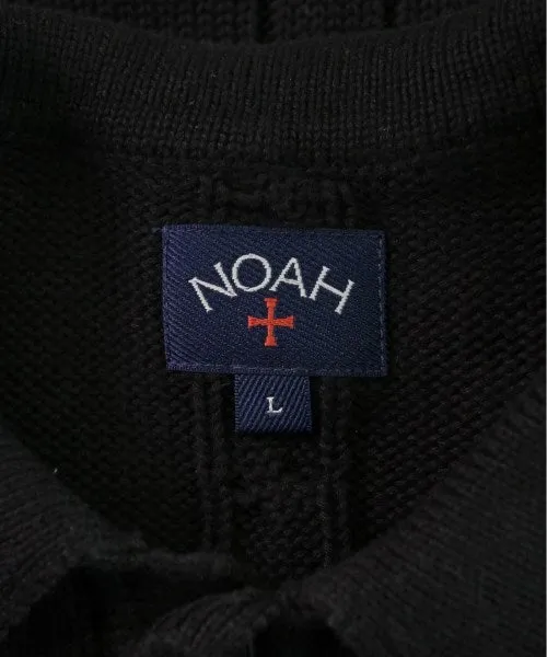 Pulls Noah