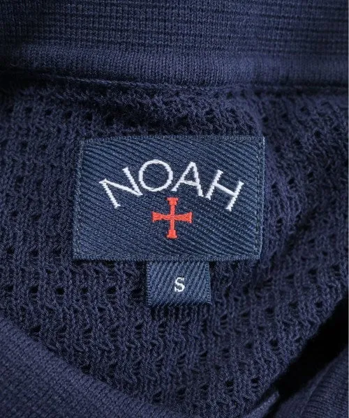 Pulls Noah