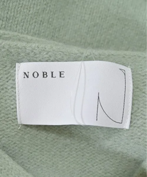 Pulls NOBLE