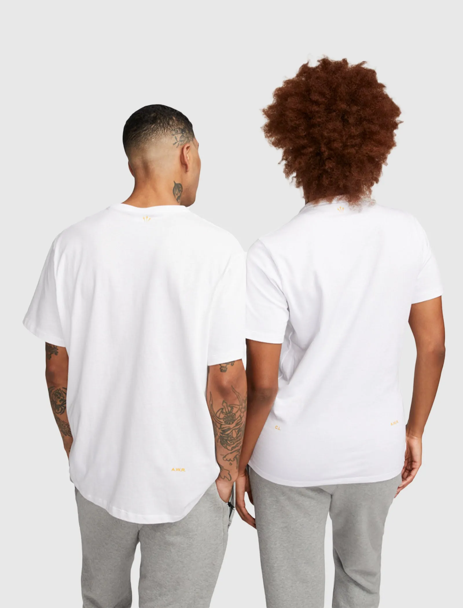 T-shirt à manches courtes NOCTA