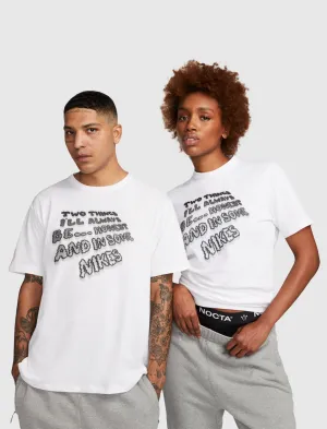 T-shirt à manches courtes NOCTA