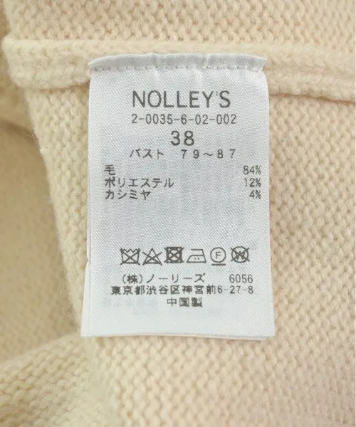 Pullovers de Nolley