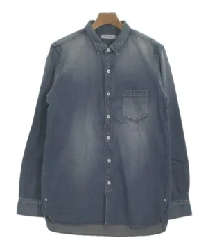 Chemises décontractées Nonnative