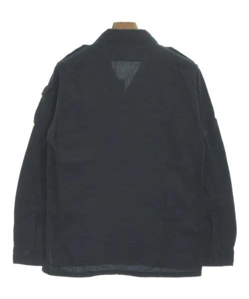 Chemises décontractées Nonnative