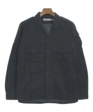Chemises décontractées Nonnative