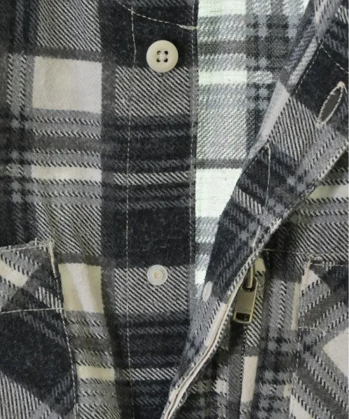 Chemises décontractées Nonnative