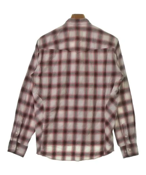 Chemises décontractées Nonnative