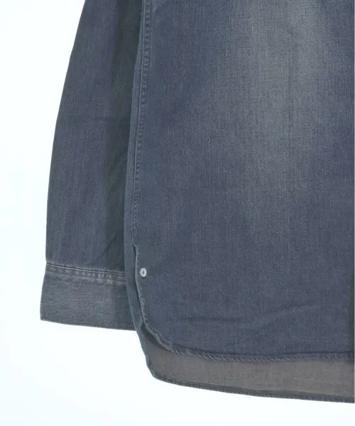 Chemises décontractées Nonnative