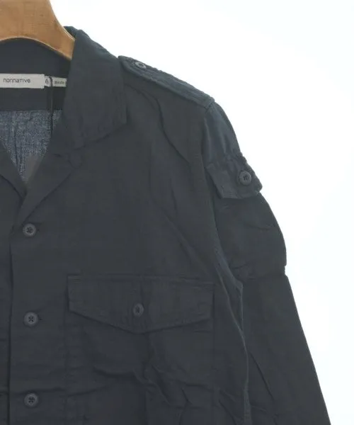 Chemises décontractées Nonnative