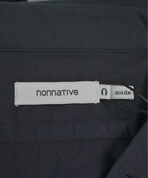 Chemises décontractées Nonnative
