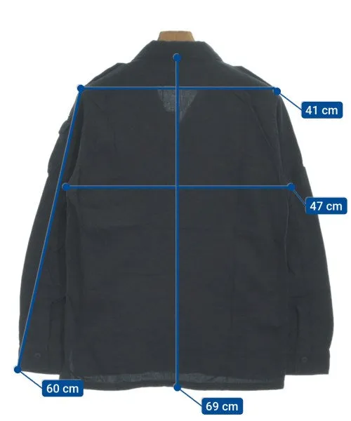 Chemises décontractées Nonnative