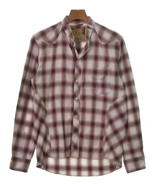 Chemises décontractées Nonnative