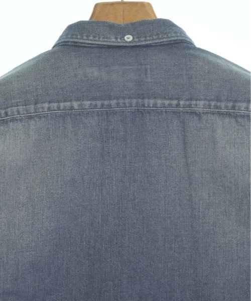 Chemises décontractées Nonnative