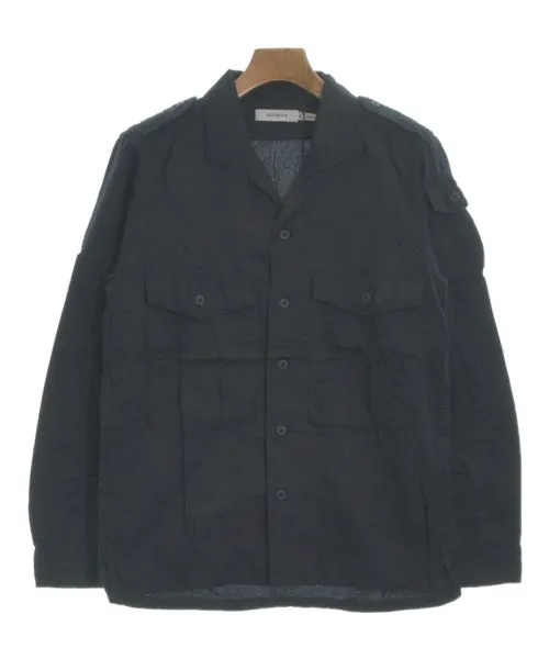 Chemises décontractées Nonnative