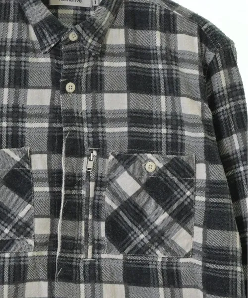 Chemises décontractées Nonnative