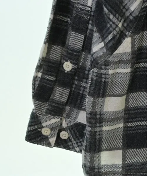 Chemises décontractées Nonnative