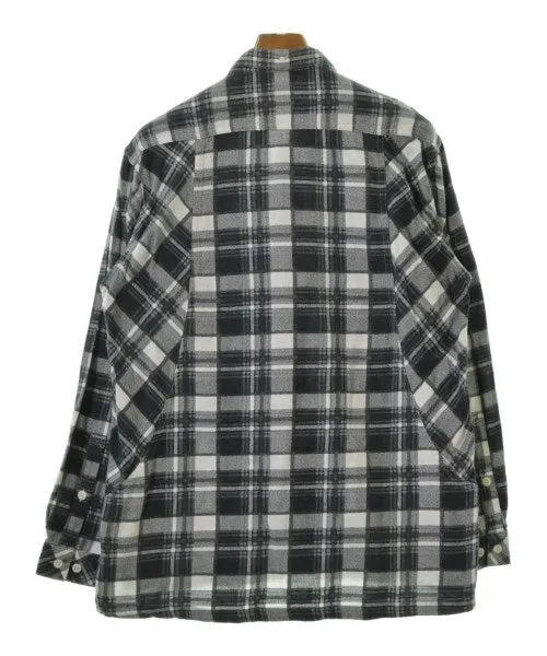 Chemises décontractées Nonnative