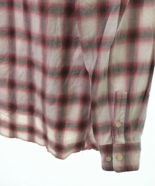 Chemises décontractées Nonnative