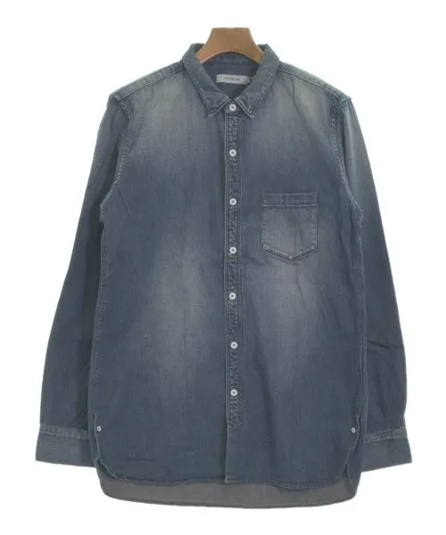Chemises décontractées Nonnative