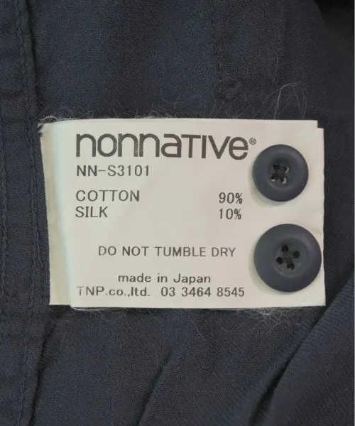 Chemises décontractées Nonnative