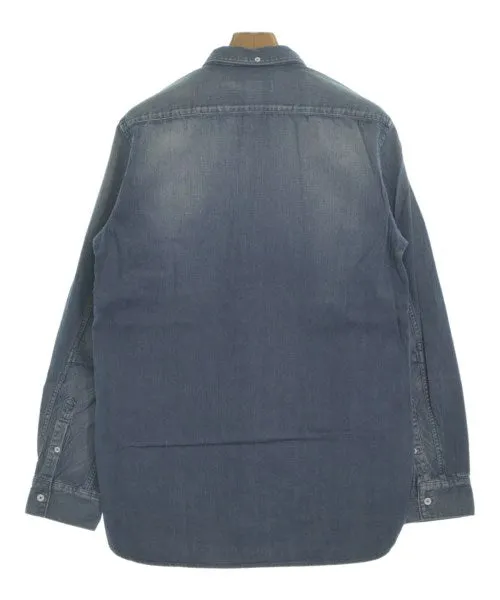 Chemises décontractées Nonnative