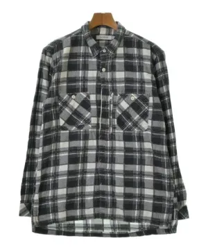 Chemises décontractées Nonnative