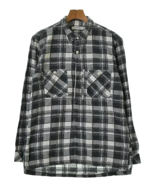 Chemises décontractées Nonnative