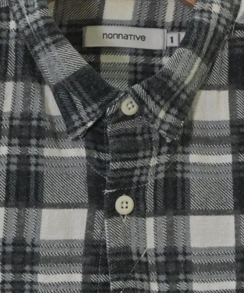 Chemises décontractées Nonnative