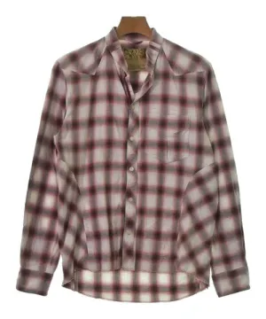 Chemises décontractées Nonnative