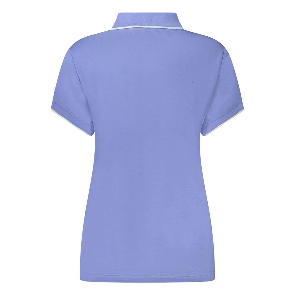 Polo Femme en Coton North Sails