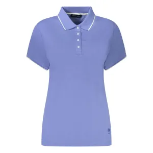 Polo Femme en Coton North Sails