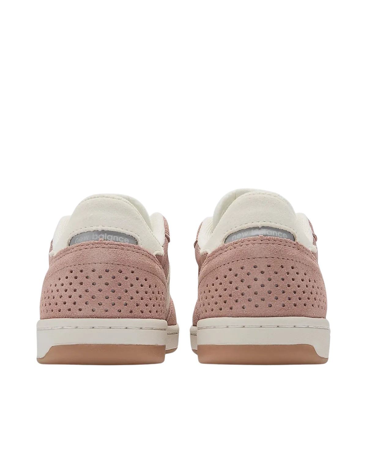 Chaussures Numeric 440 V2 en rose et blanc