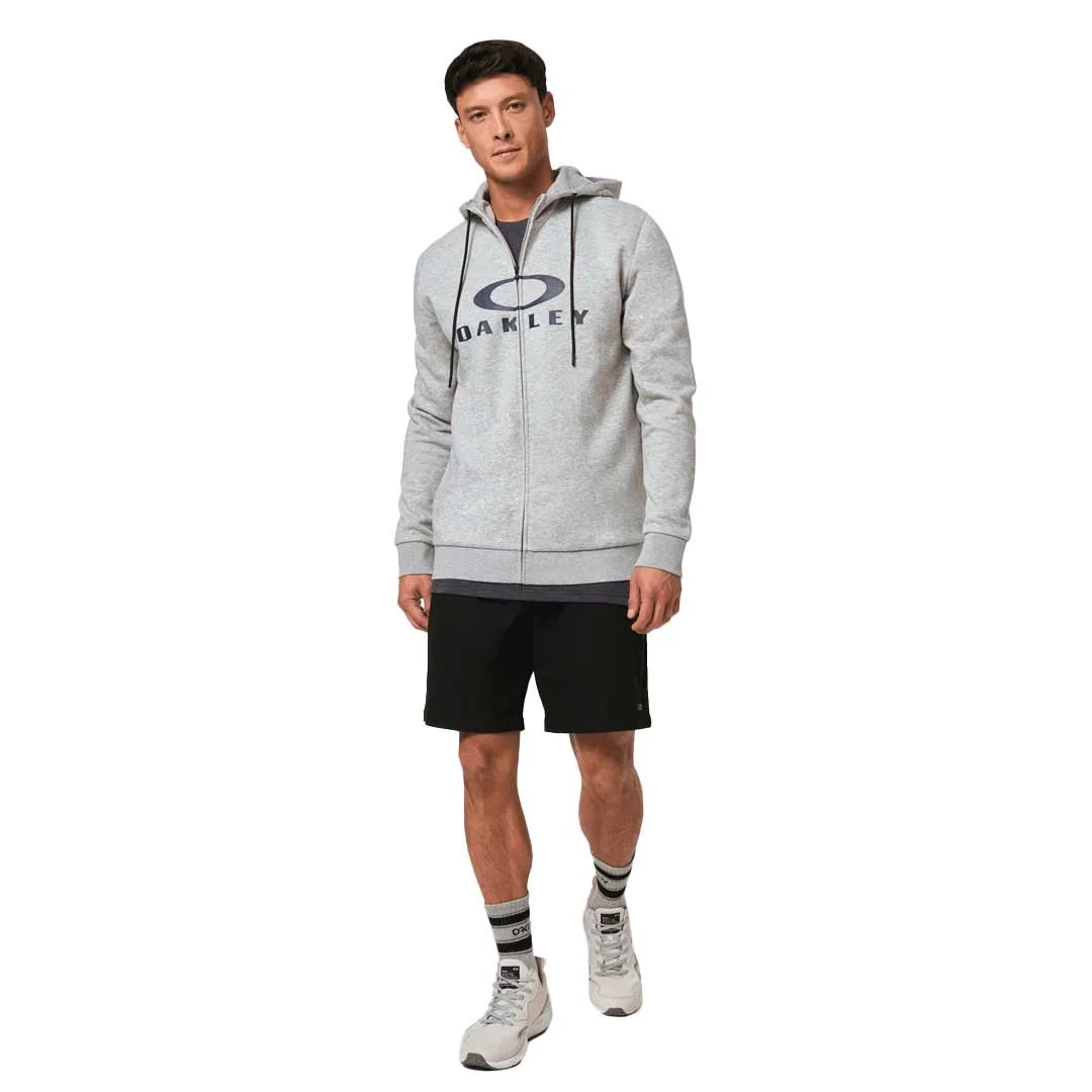 Oakley - Sweat à capuche Bark Full Zip 2.0 pour homme (FOA402598 95U)