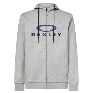 Oakley - Sweat à capuche Bark Full Zip 2.0 pour homme (FOA402598 95U)