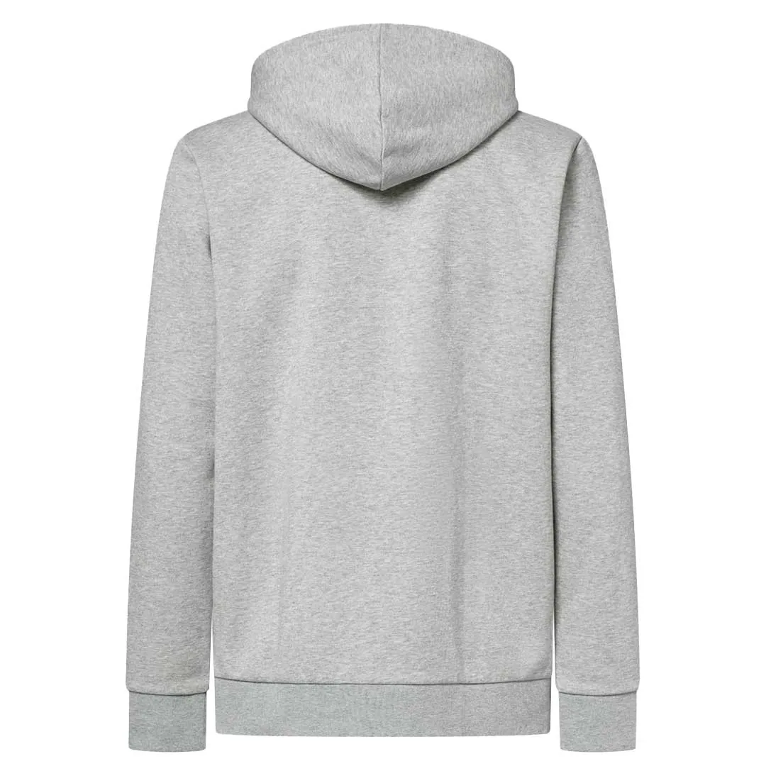 Oakley - Sweat à capuche Bark Full Zip 2.0 pour homme (FOA402598 95U)