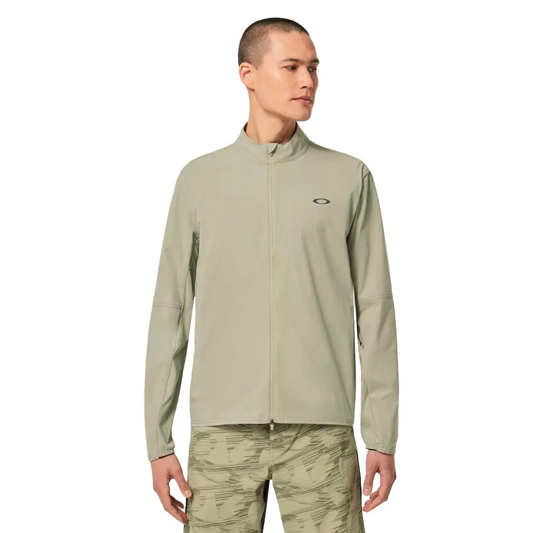 Oakley - Veste à fentes Contender pour homme (FOA403167 7UG)